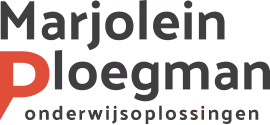 Welkom bij Marjolein Ploegman